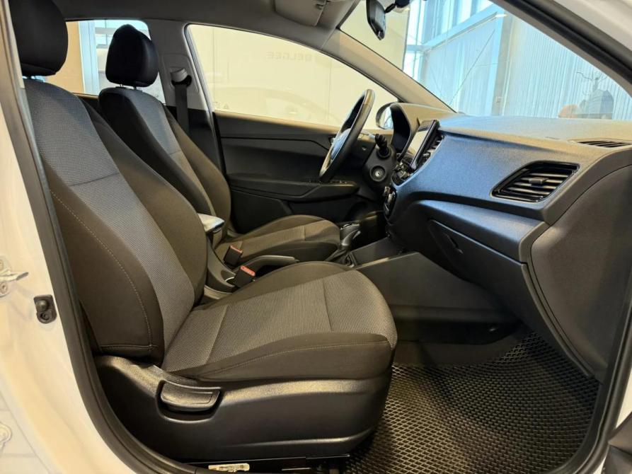 Hyundai Solaris II Рестайлинг Подольск  - изображение 10