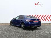 Toyota Camry VIII (XV70) Рестайлинг Пермь  - изображение 21