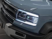 BYD FangChengBao Leopard 5 I Москва  - изображение 74