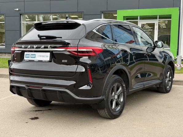 Haval F7 I Рестайлинг с пробегом 2022 года, цена 2 149 000 рублей, 42857 км, внедорожник, Автокод Объявления