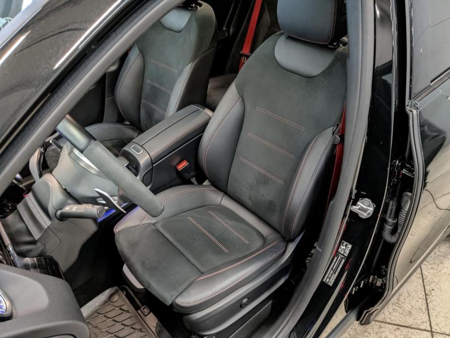 Mercedes-Benz GLA AMG II (H247) Москва  - изображение 20