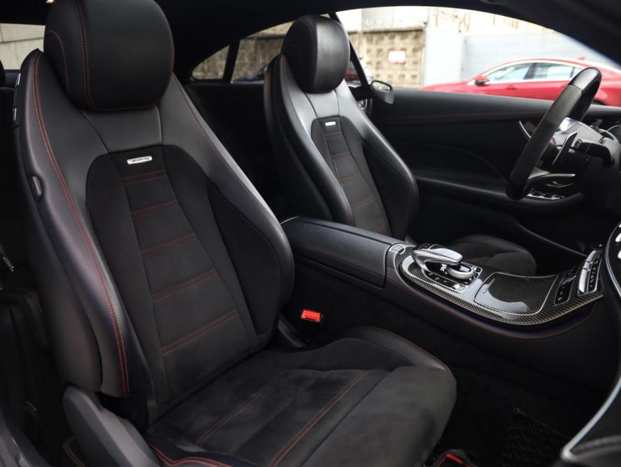 Mercedes-Benz E-Класс AMG V (W213) Санкт-Петербург  - изображение 31