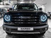 Haval Dargo I Москва  - изображение 18