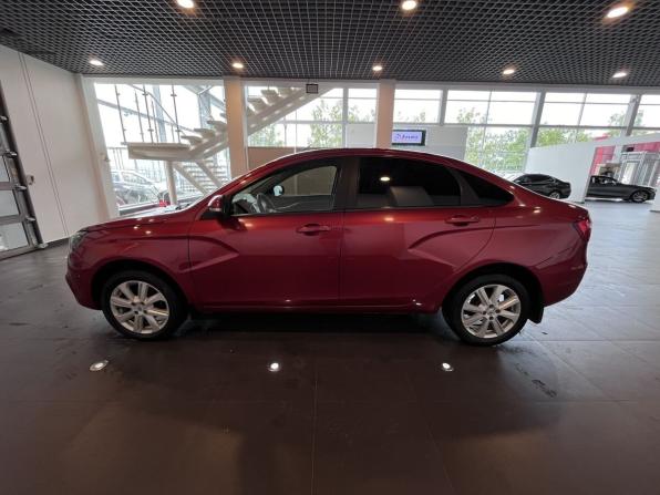 Lada (ВАЗ) Vesta I с пробегом 2021 года, цена 1 195 000 рублей, 50798 км, седан, Автокод Объявления
