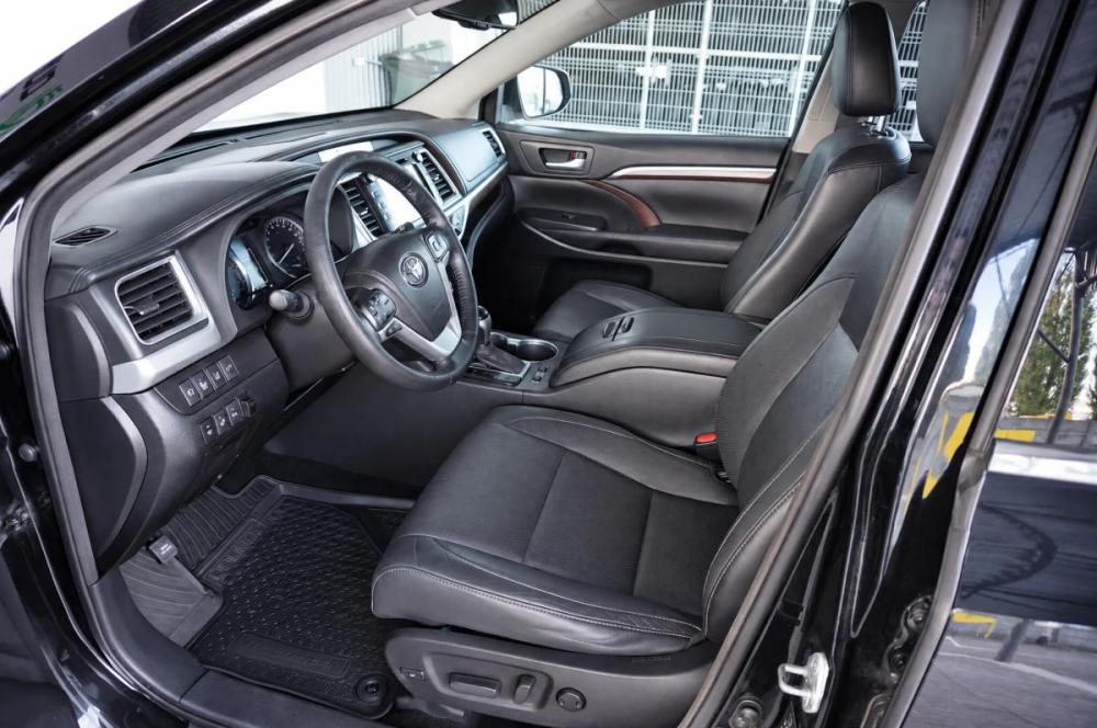 Toyota Highlander III (XU50) Калининград  - изображение 19
