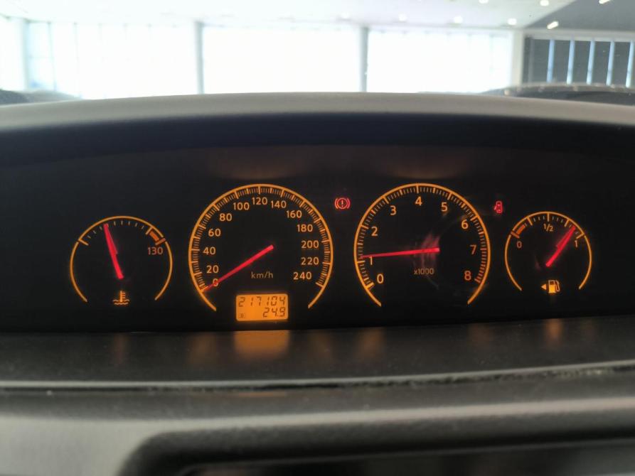 Nissan Primera III (P12) Казань  - изображение 16