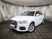 Audi Q3 I (8U) Рестайлинг Москва  - изображение 20
