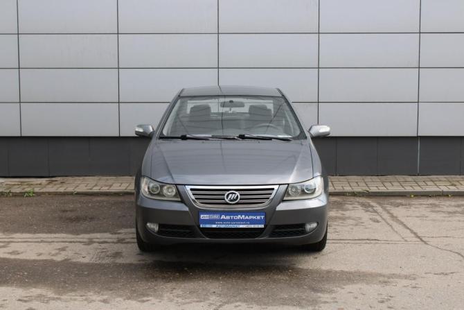Lifan Solano I (620) с пробегом 2012 года, цена 270 000 рублей, 127234 км, седан, Автокод Объявления