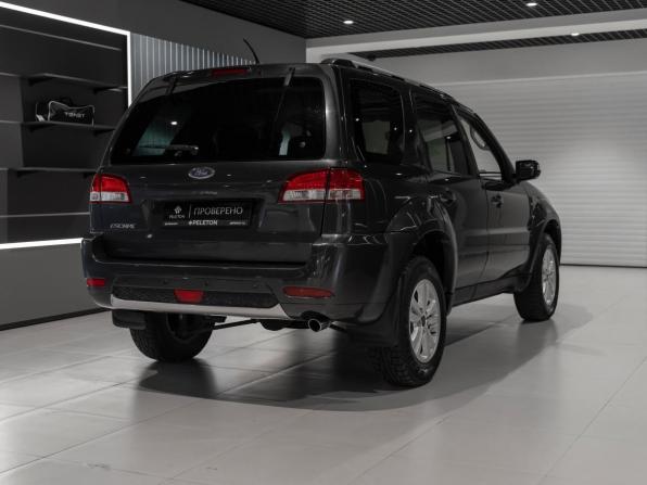 Ford Escape II с пробегом 2008 года, цена 875 000 рублей, 158767 км, внедорожник, Автокод Объявления