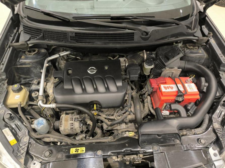 Nissan Qashqai I Рестайлинг Казань  - изображение 11