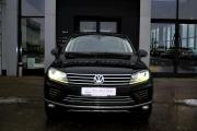 Volkswagen Touareg II Рестайлинг Воронеж  - изображение 17