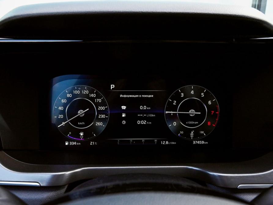 Kia Sorento IV Екатеринбург  - изображение 11