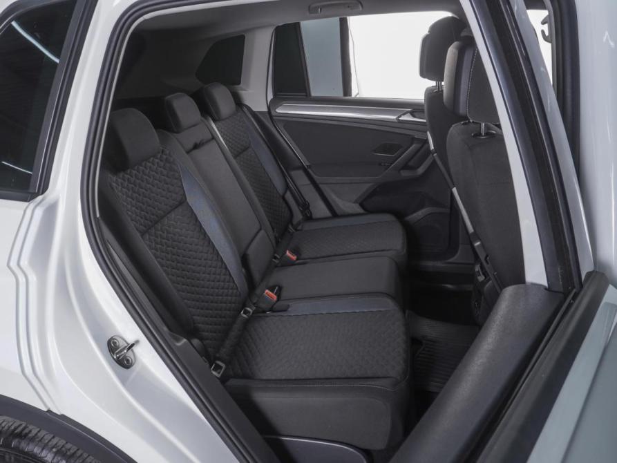 Volkswagen Tiguan II Ростов-на-Дону  - изображение 7