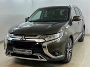 Mitsubishi Outlander III Рестайлинг 3 Москва  - изображение 18