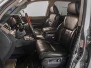 Lexus LX III Тюмень  - изображение 42