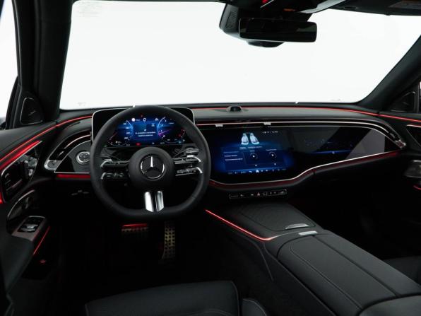 Mercedes-Benz E-Класс VI (W214 S214) с пробегом 2025 года, цена 8 998 888 рублей, 86 км, седан, Автокод Объявления