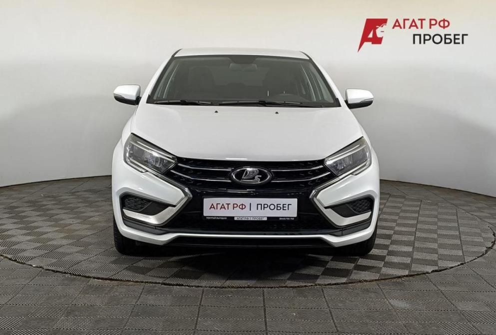 Lada (ВАЗ) Vesta I Рестайлинг (NG) Нижний Новгород  - изображение 2
