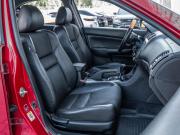 Honda Accord VII Рестайлинг Ставрополь  - изображение 28