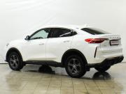 Haval F7x I Рестайлинг Мурманск  - изображение 17