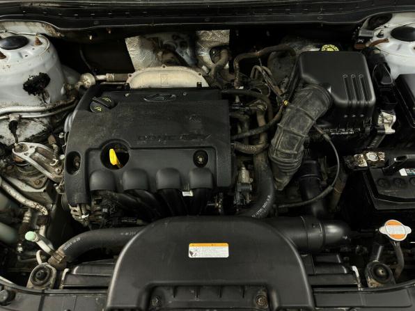 Hyundai i30 I с пробегом 2008 года, цена 550 000 рублей, 211997 км, хэтчбек, Автокод Объявления