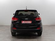 Hyundai ix35 I Рестайлинг Красноярск  - изображение 27