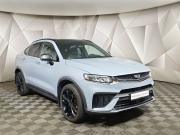 Geely Tugella I Рестайлинг Москва  - изображение 28