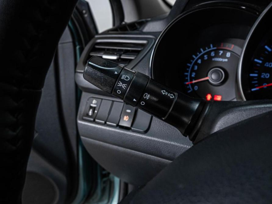 Kia Rio III Ставрополь  - изображение 16