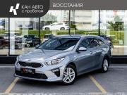 Kia Ceed III Казань  - изображение 11