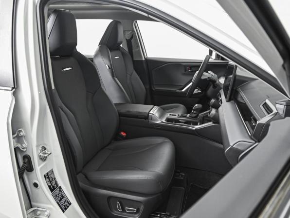Toyota RAV4 VI (XA60) с пробегом 2026 года, цена 4 280 000 рублей, 86 км, внедорожник, Автокод Объявления