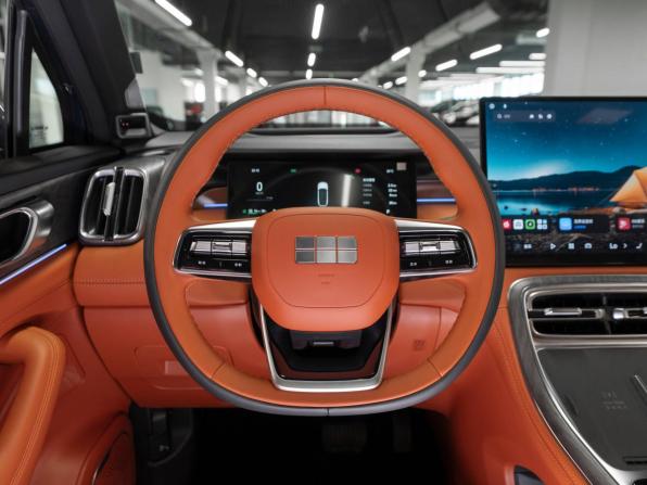 Geely Galaxy M7 с пробегом 2026 года, цена 4 200 000 рублей, 50 км, внедорожник, Автокод Объявления