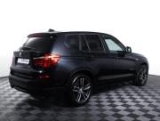 BMW X3 II (F25) Рестайлинг Москва  - изображение 28