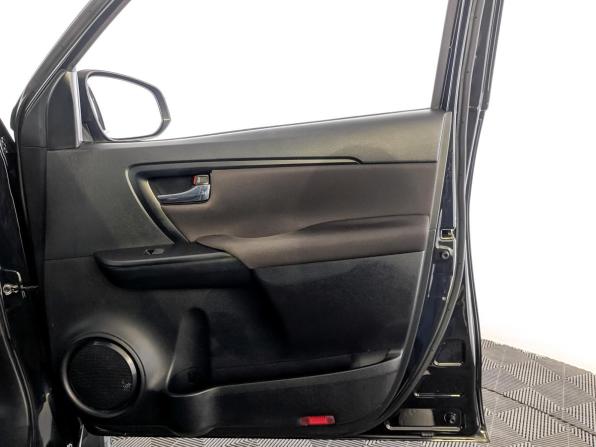 Toyota Fortuner II с пробегом 2019 года, цена 3 335 000 рублей, 76190 км, внедорожник, Автокод Объявления