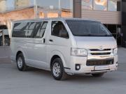 Toyota HiAce H200 Рестайлинг Новосибирск  - изображение 21