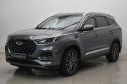 Chery Tiggo 8 Pro Max I Москва  - изображение 20