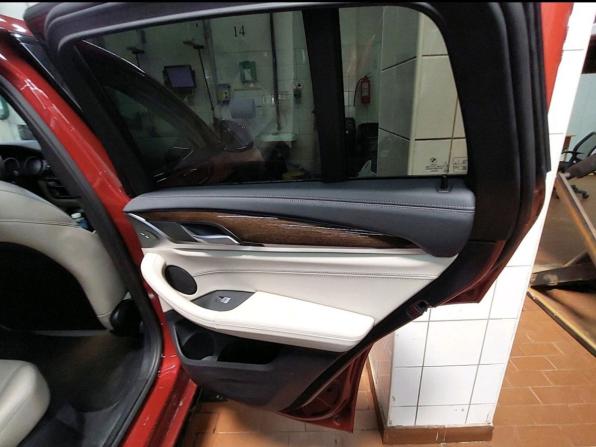 BMW X4 II (G02) с пробегом 2021 года, цена 5 150 000 рублей, 96152 км, внедорожник, Автокод Объявления