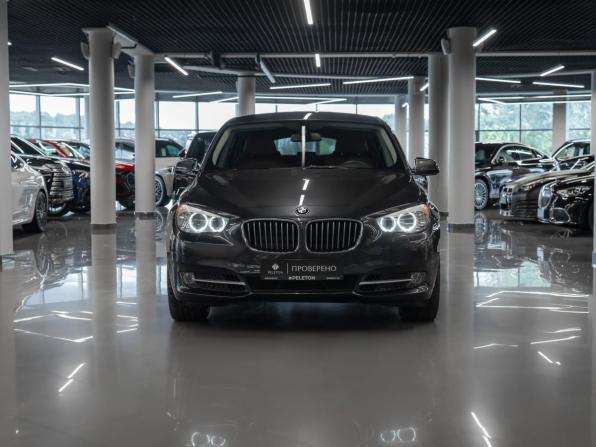 BMW 5 серии VI (F10/F11/F07) с пробегом 2010 года, цена 1 790 000 рублей, 212350 км, лифтбек, Автокод Объявления