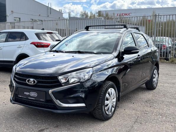 Lada (ВАЗ) Vesta I с пробегом 2021 года, цена 1 044 000 рублей, 150600 км, универсал, Автокод Объявления
