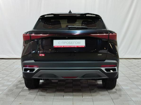 Omoda C5 I с пробегом 2023 года, цена 1 990 000 рублей, 32000 км, внедорожник, Автокод Объявления