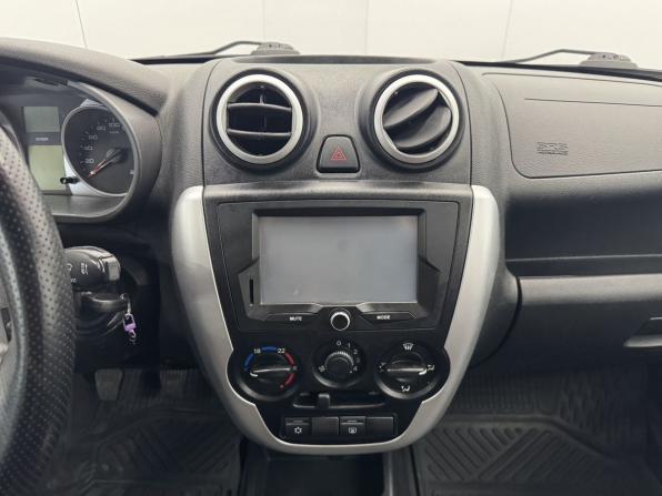 Lada (ВАЗ) Granta I с пробегом 2015 года, цена 515 000 рублей, 114079 км, лифтбек, Автокод Объявления