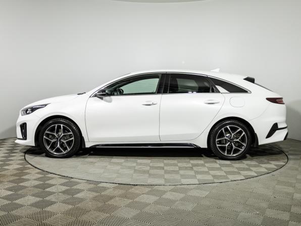 Kia Proceed I с пробегом 2019 года, цена 1 649 900 рублей, 149900 км, универсал, Автокод Объявления