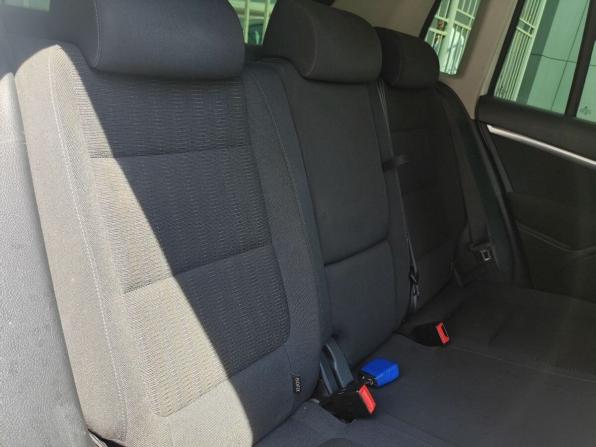 Volkswagen Tiguan I Рестайлинг с пробегом 2011 года, цена 1 040 000 рублей, 253000 км, внедорожник, Автокод Объявления