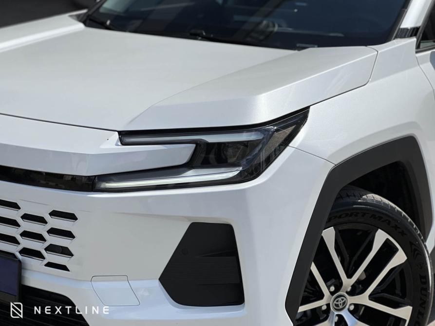Toyota Wildlander II Самара  - изображение 5