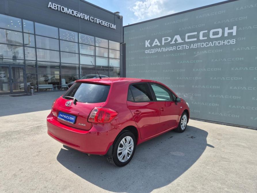 Toyota Auris I Екатеринбург  - изображение 2