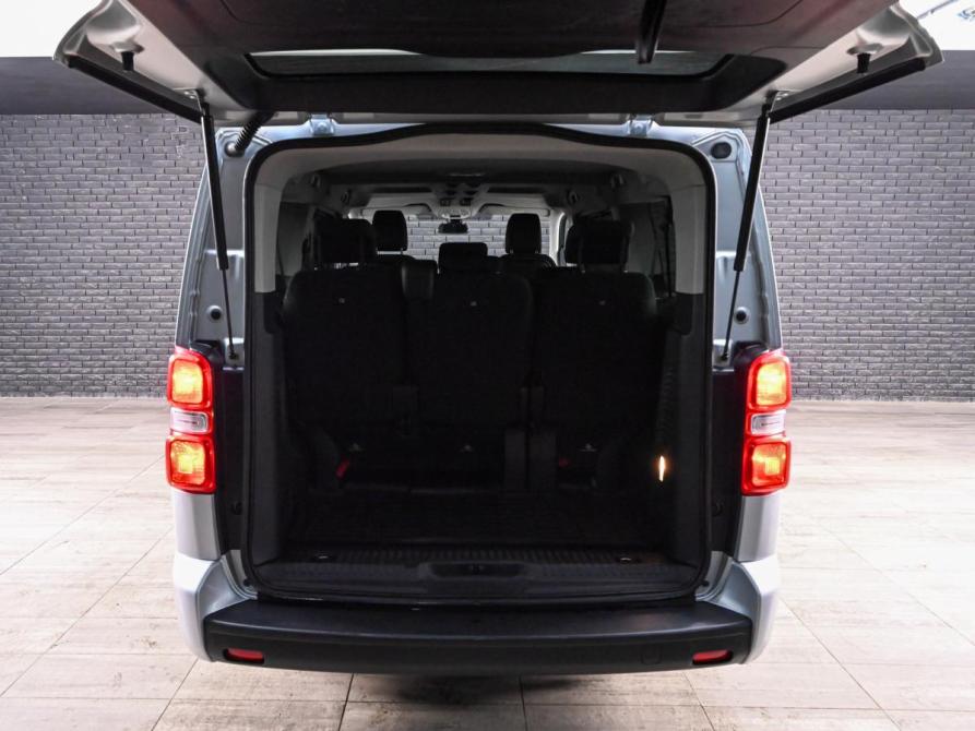 Peugeot Traveller I Екатеринбург  - изображение 12