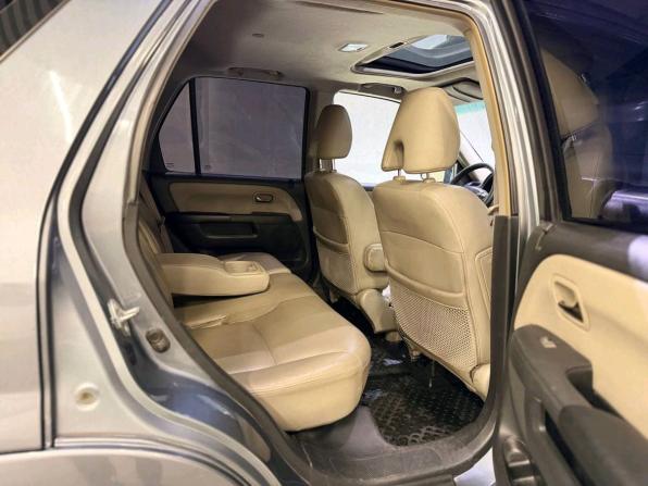 Honda CR-V II Рестайлинг с пробегом 2006 года, цена 788 000 рублей, 298776 км, внедорожник, Автокод Объявления