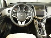 Chevrolet Cruze I Рестайлинг Кемерово  - изображение 29