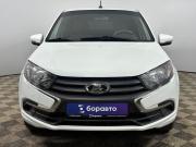 Lada (ВАЗ) Granta I Рестайлинг Борисоглебск  - изображение 22