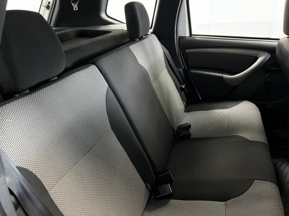 Renault Duster I Рестайлинг с пробегом 2018 года, цена 1 270 000 рублей, 102363 км, внедорожник, Автокод Объявления