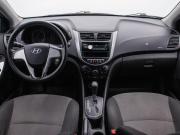 Hyundai Solaris I Москва  - изображение 29