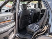 Ford Explorer V Рестайлинг 2 Сочи  - изображение 37